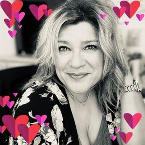 Meet your Posher, Fritzie